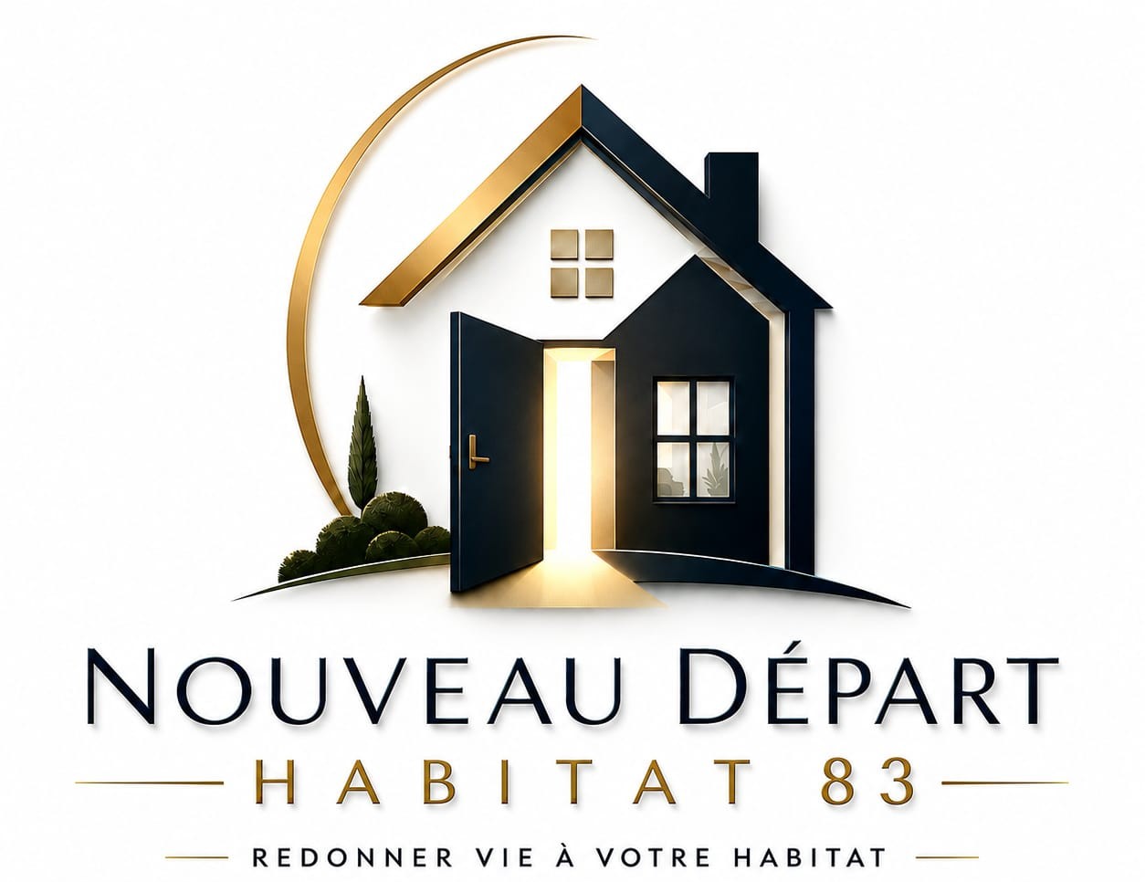Nouveau depart 83